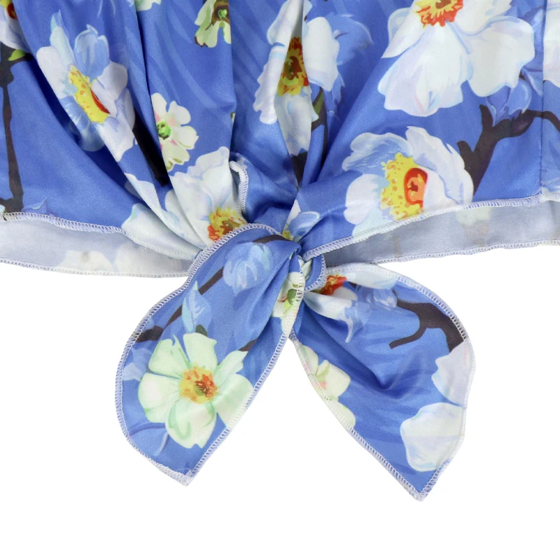 
High quality off shoulder bell bottom sleeve baby summer tops for girls girls shirts girls tops wholesale price 