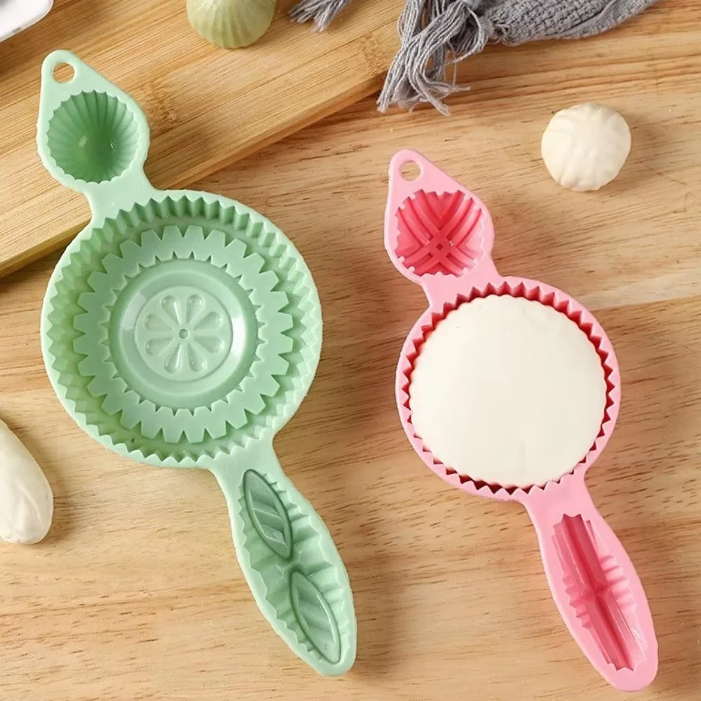 MoonCake Mold Biscuit Cookies Dates Pistachio Maker Plastic Maamoul Mold Middle Eastern Baking Mould