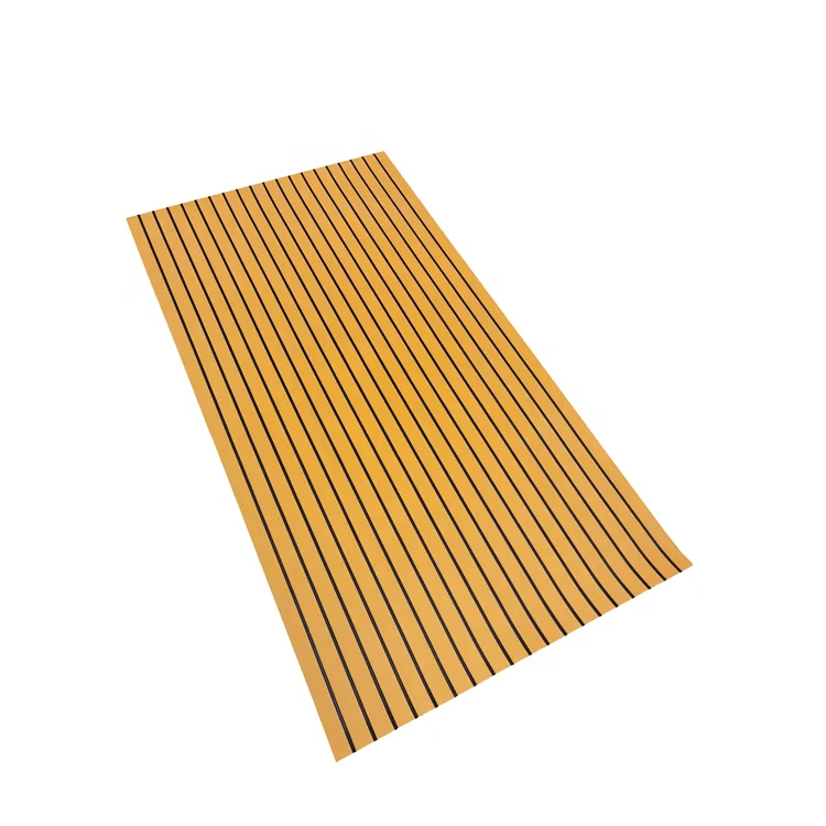 Настил из синтетического каучука для океан. Спорта, яхты, пола, лодки