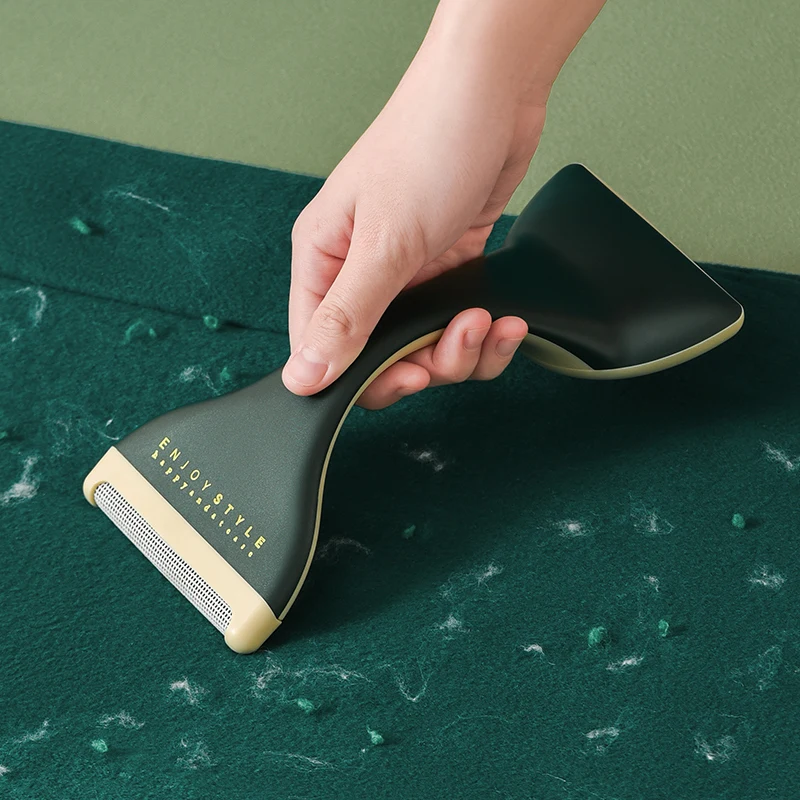 JIUYUE Amazon Best Seller Self-Cleaning Reusable Pet Fur Dog Hair Cat Hair Lint Brush Pet Hair Remover