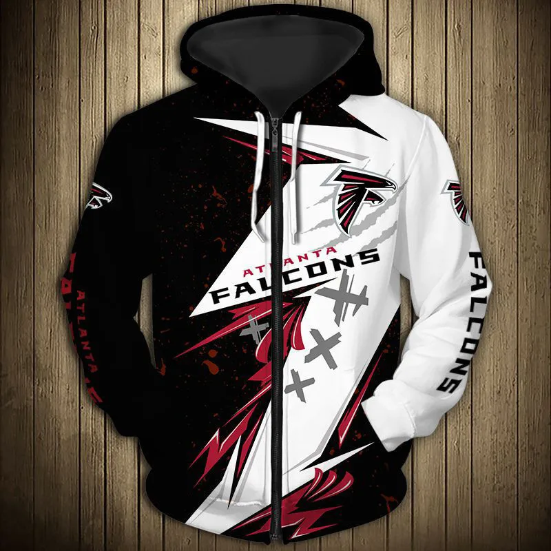 Hot Sale Digital Print men Hoodies Football Teams Sport Hoodie Plus Size Sweatshirt