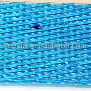 Keestar Loop CUT automatic belt FIBC bag cutting length machine