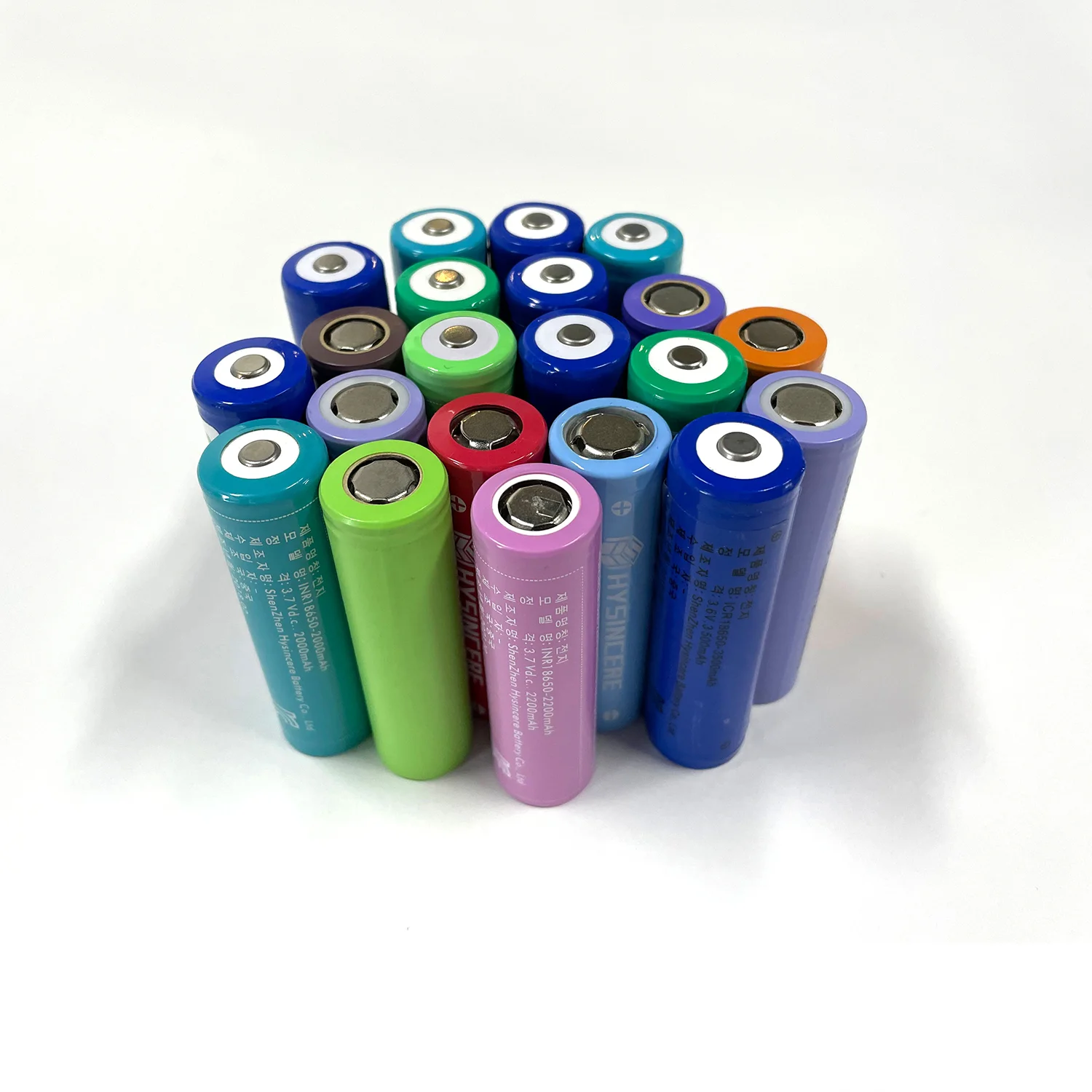 18650 battery pack fst 18650 battery litokala 18650 3400