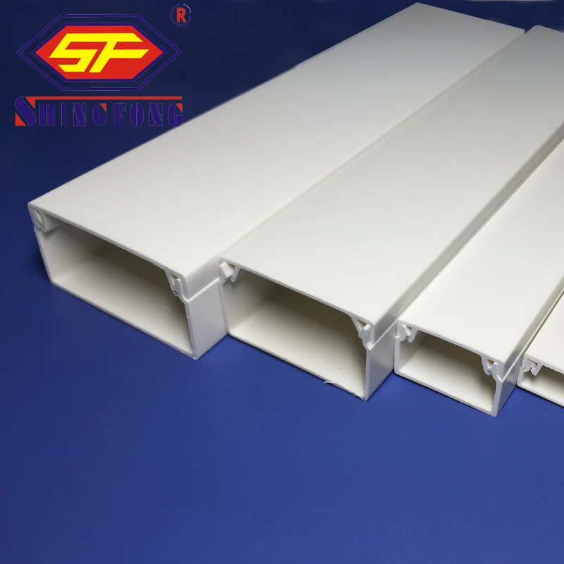 PVC Trunking (3)