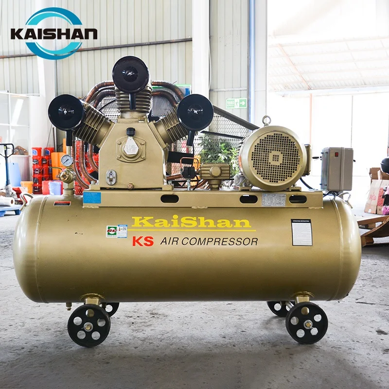 Electric motor 5hp 4kw450L KS55 piston air compressor motor made in China
