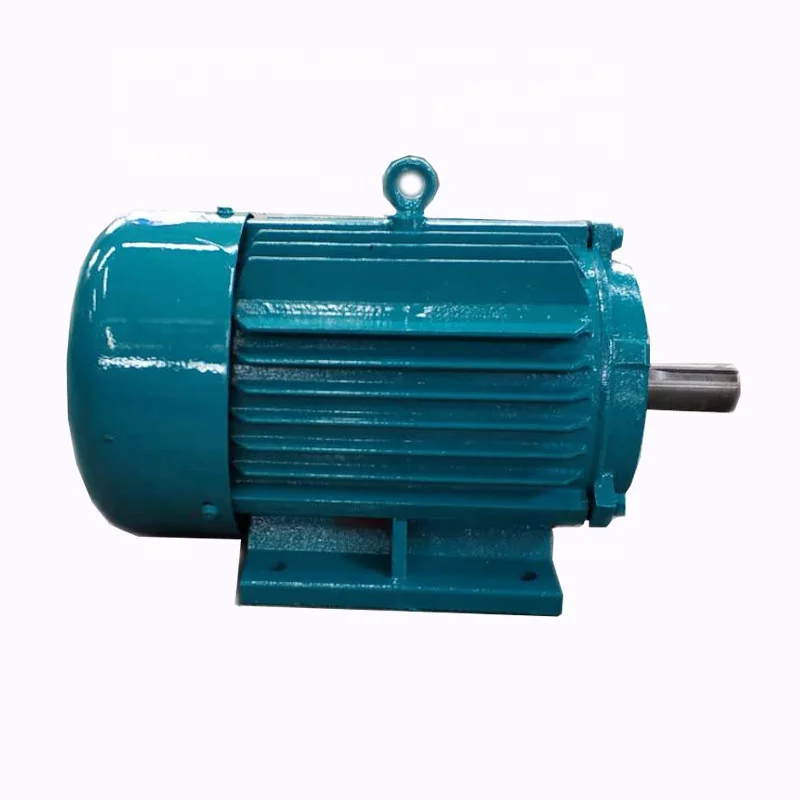 YD100L2-4/2 High quality and high efficiency multistage variable speed motor