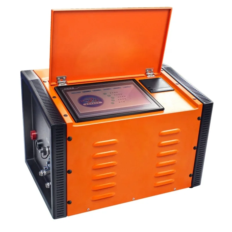 XD-20W metal pipe welding machine orbital pipe welding machine for carbon steel stainless steel