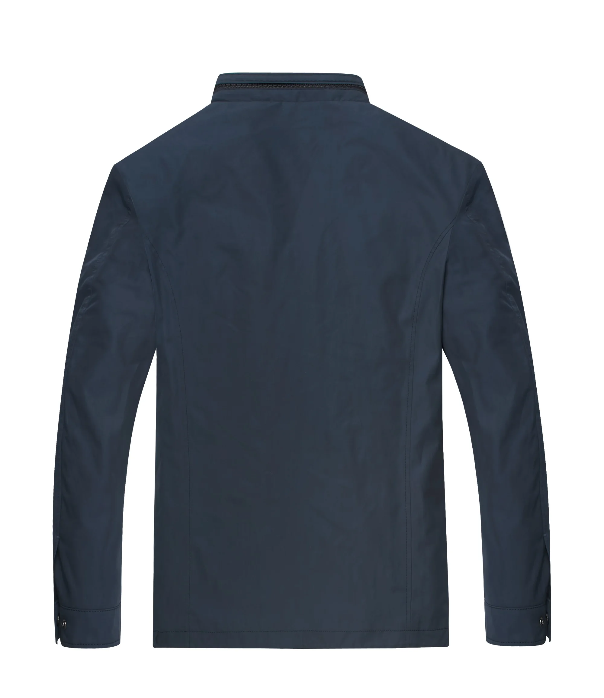 OEM Men Tactical Jacket Casual Streetwear Jacket For Men Brand Lightweight Coats Supplier