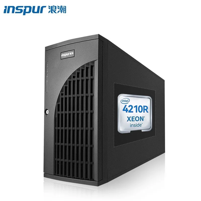New Brand Inspur NP5570M5 Tower Server