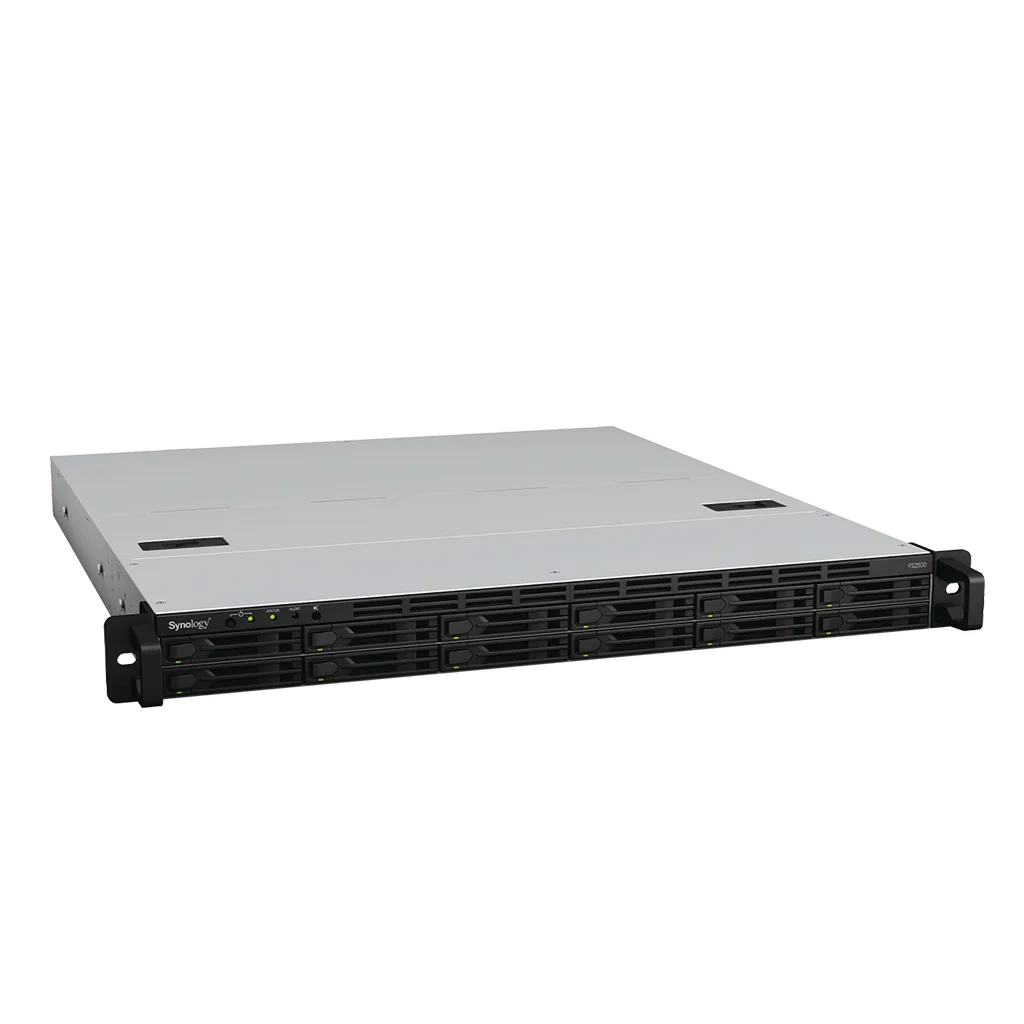 Synology   FlashStation FS2500
