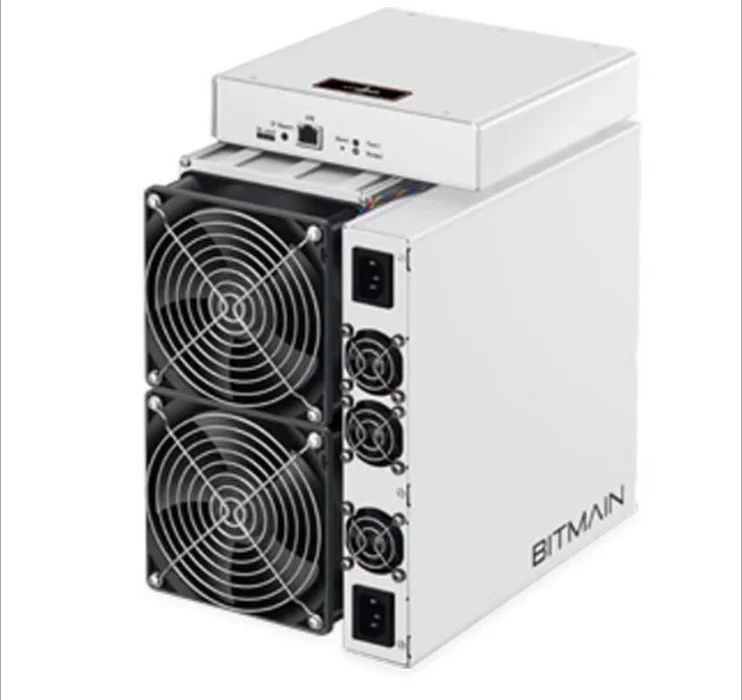 Сычуань б/у секундной стрелки хорошем состоянии bitcoin Antminer sha-256 T17