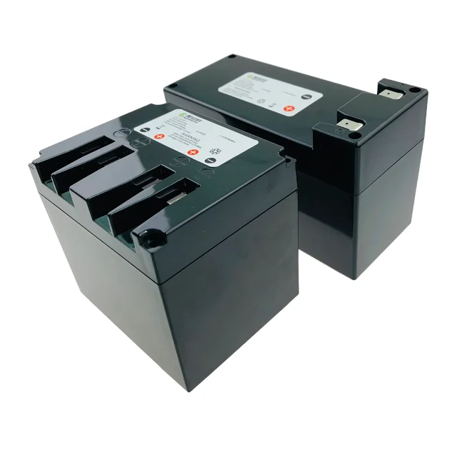 Best Selling 18650 Rechargeable Lawnmower Battery Pack 25.9V 7.5Ah Lithium Batterie