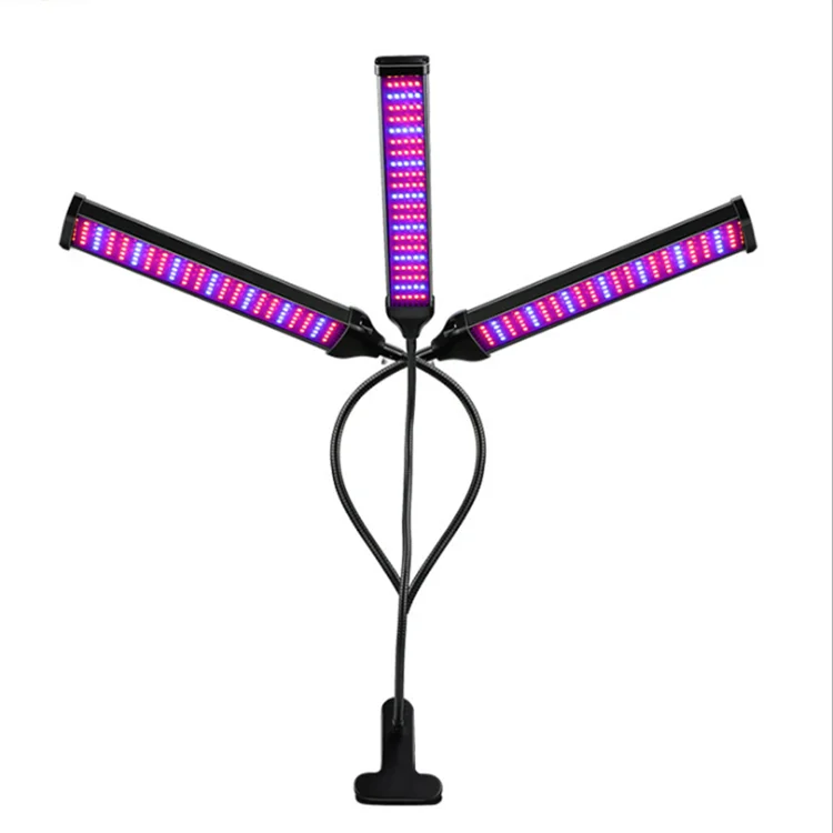 
480w Indoor Full Spectrum Vegetables Plant LED Grow Light 