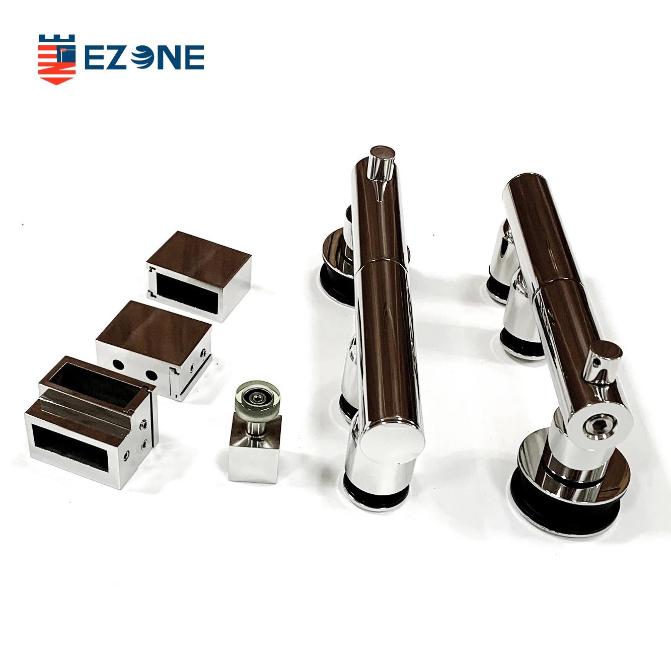 Stainless Steel Bathroom Door Fittings Stainless Steel Shower Enclosure Fittings
