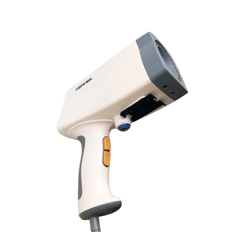 Hot Sell CE Approved Kernel KN-2200 Digital Video Colposcope for Gynecology Cervix Vagina Examination