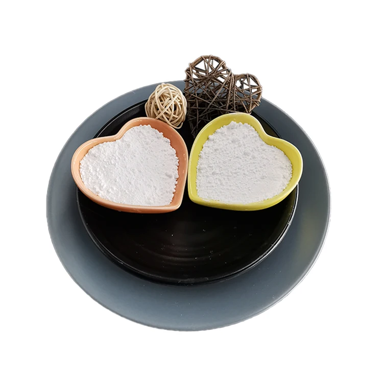 Cost-Effective Nano and Food-Grade Calcium Carbonate - Competitive Prices from Trustworthy Suppliers