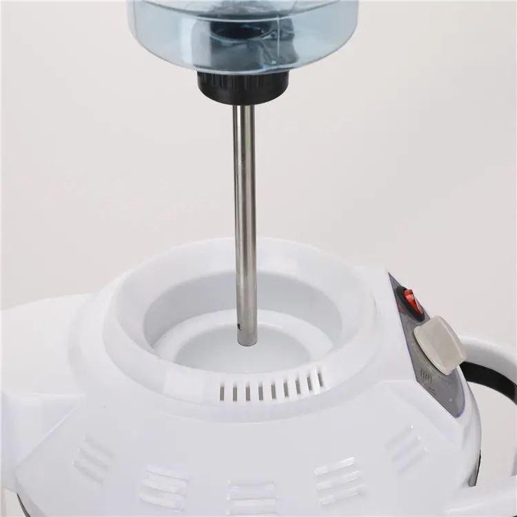 Парикмахерский аппарат для волос по заводской цене, лучшее качество, оптовая продажа, оборудование для салона красоты, водяной парикмахерский аппарат