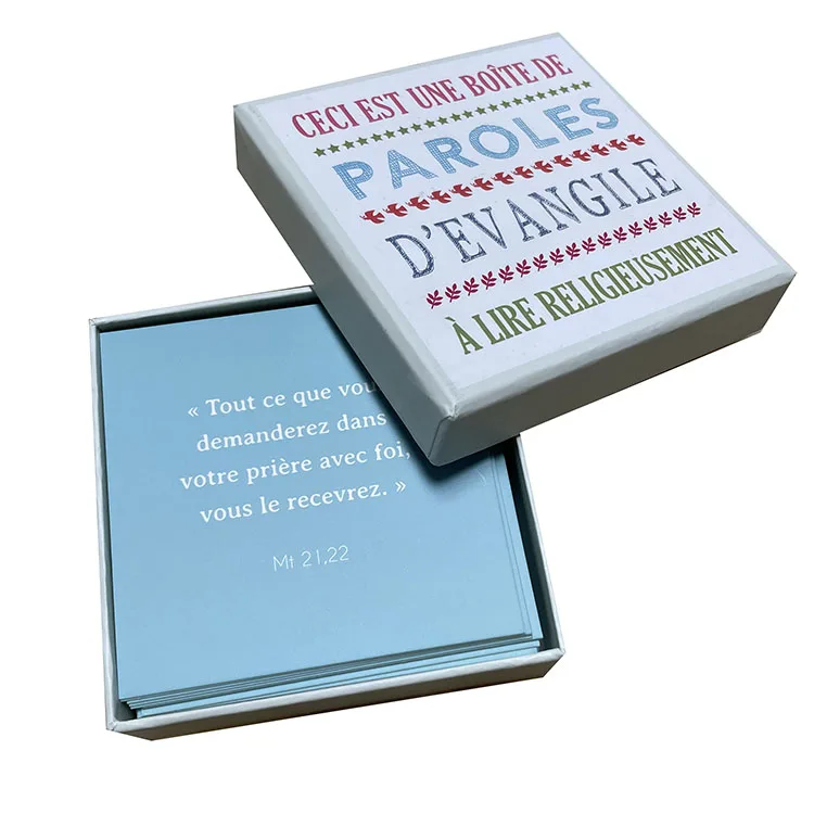 printing oracle cards