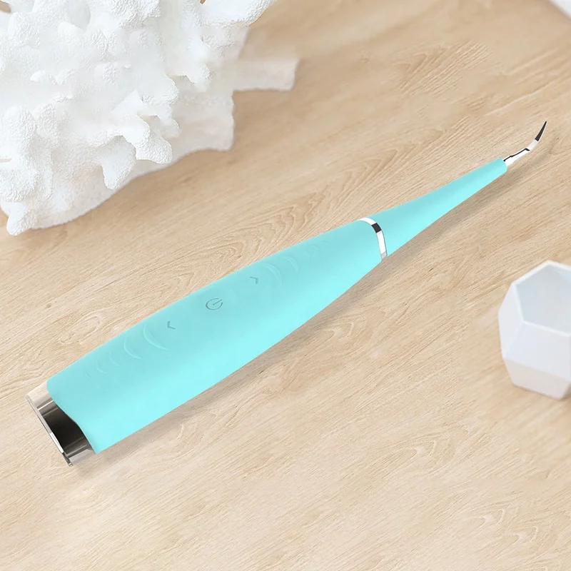 
Electric Tooth Cleaner Ultrasonic Oral Irrigator Cleaning Kit ultrasonic teeth cleaner charcoal electric teeth cleaner 