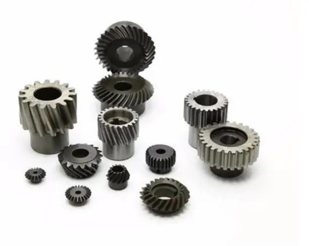 
Luoyang pinion gear set pinion gear ring pinion gear for wheel loader 