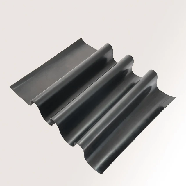 epdm extrusion rubber sheet non-slip seal waterproof chemical resistant