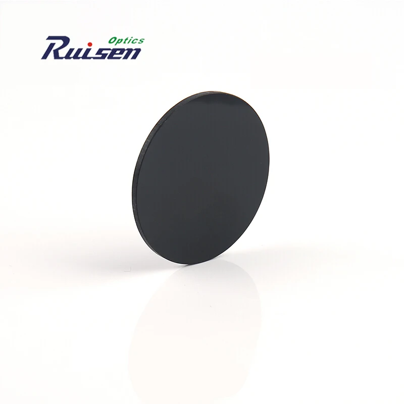 UV/Black optical filter glass ZWB2-UG1-U-360