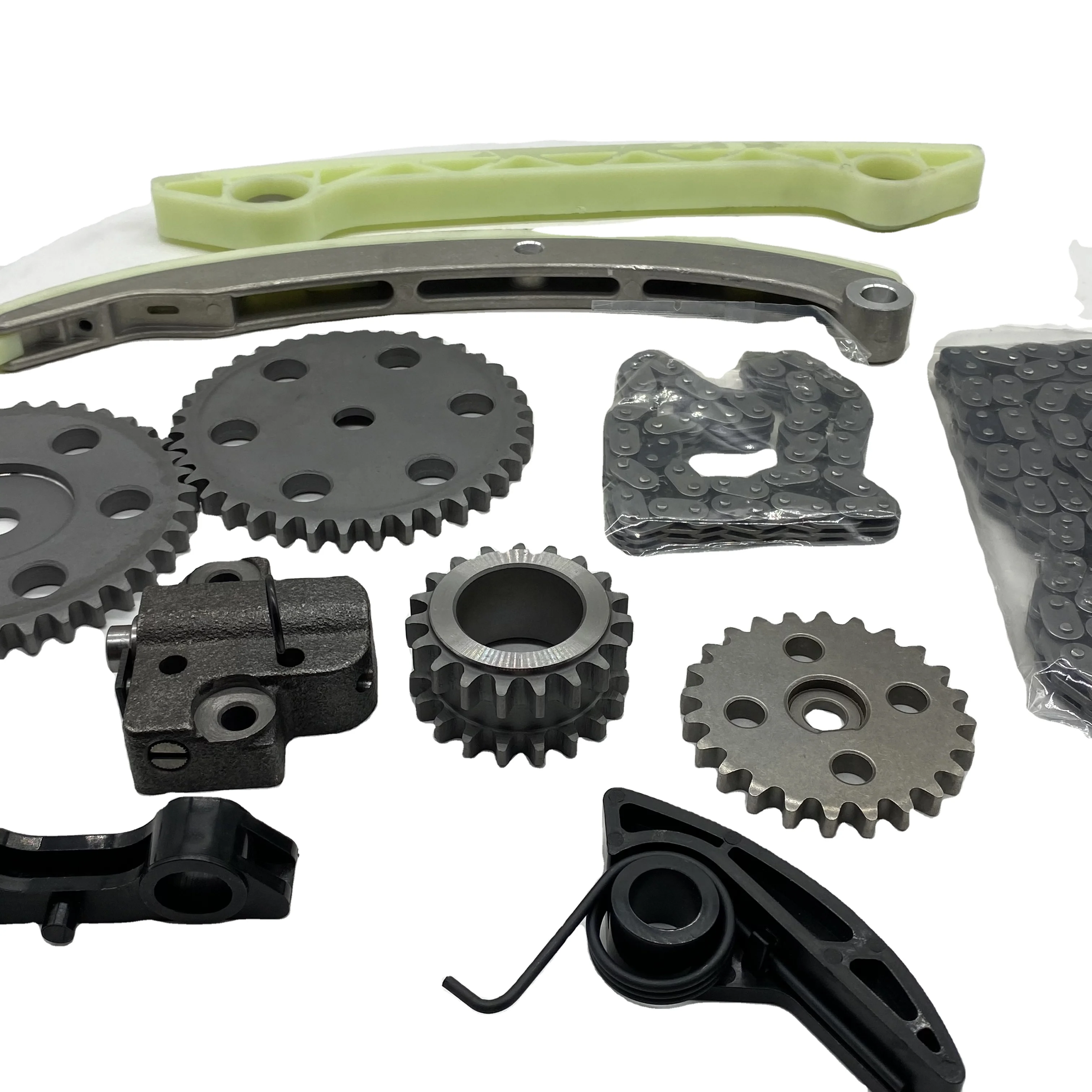 Auto Engine Timing Chain Kit OEM DL-76221
