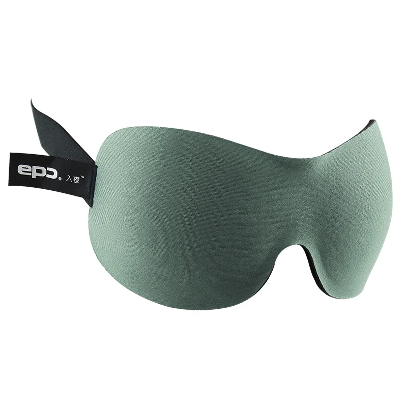 OEM&ODM Factory Direct Sales 3D For sleeping eyeshade