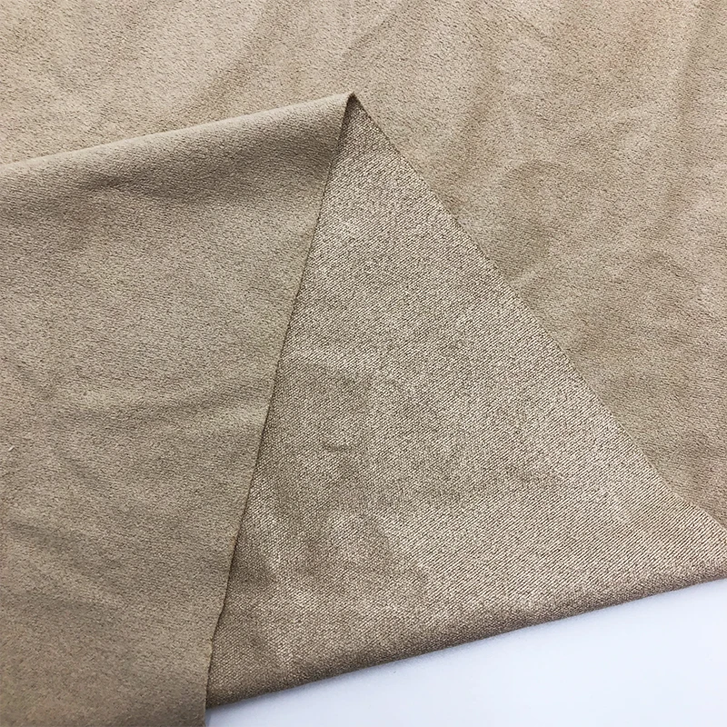 Sports towel factory wholesale price cheap superfine fibers suede fabrics