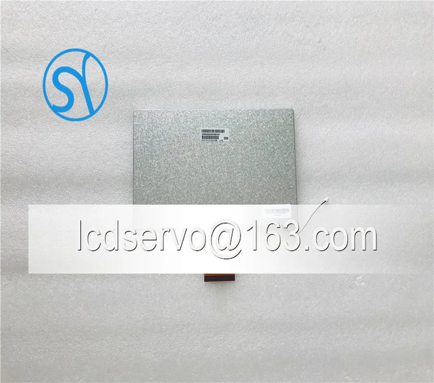 
A070VW08 V2 A070VW08 V0 TFT LCD Display 800x480 7 inch A+Grade for car navigation 