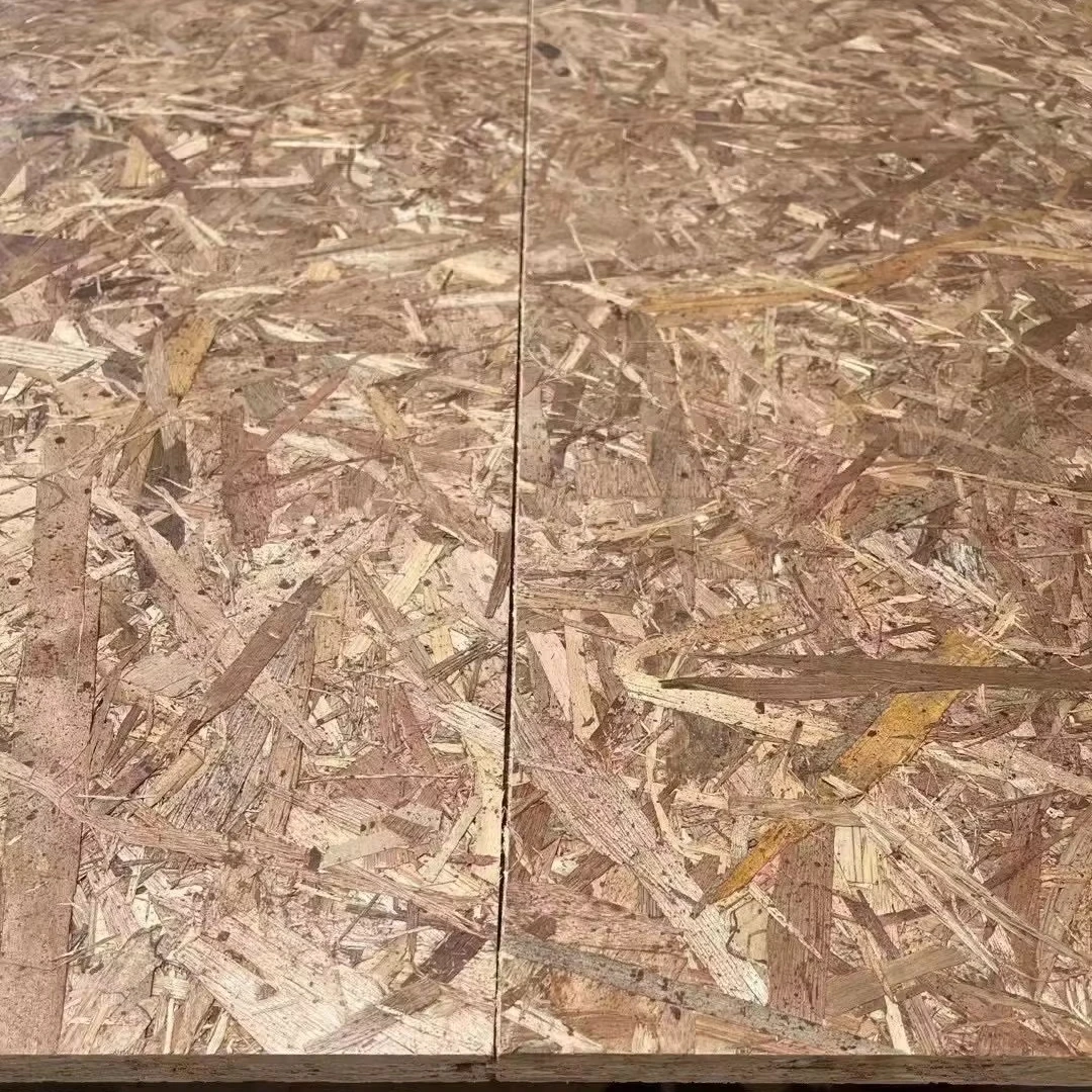 Osb 1220X2440 8mm  9mm 11mm 14mm Osb  osb2 osb3  For Cabinet