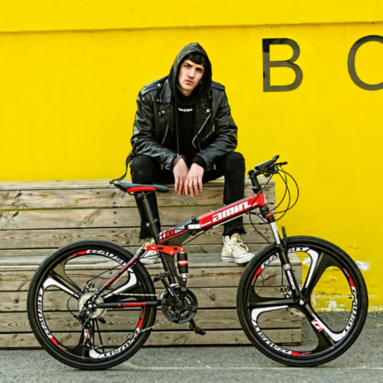 High Quality Popular Speed Mountain Bicycle with Good Price