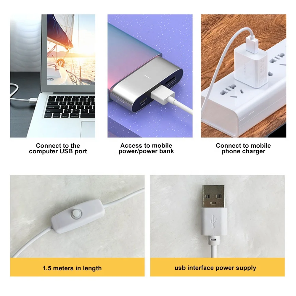 Оптовая продажа креативная твердая светящаяся Usb деревянная светодиодная Ночная подставка 3d акриловая для лампы иллюзии украшение ночного светильника