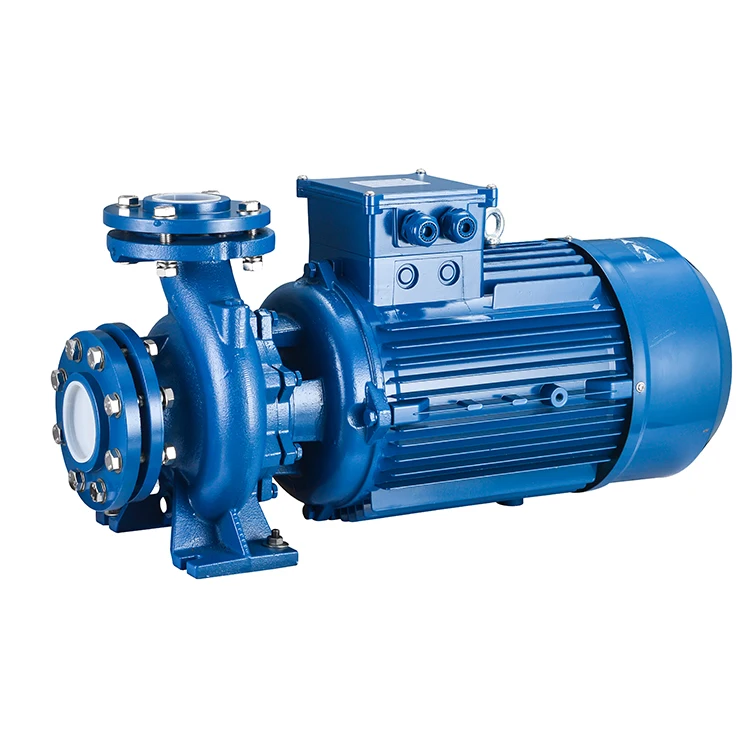 15kw Cutting Machinehp Waste Water Centrifugal Pump Drawing Electric Pumps Water Jet Cutting Pump Electric Water Pump