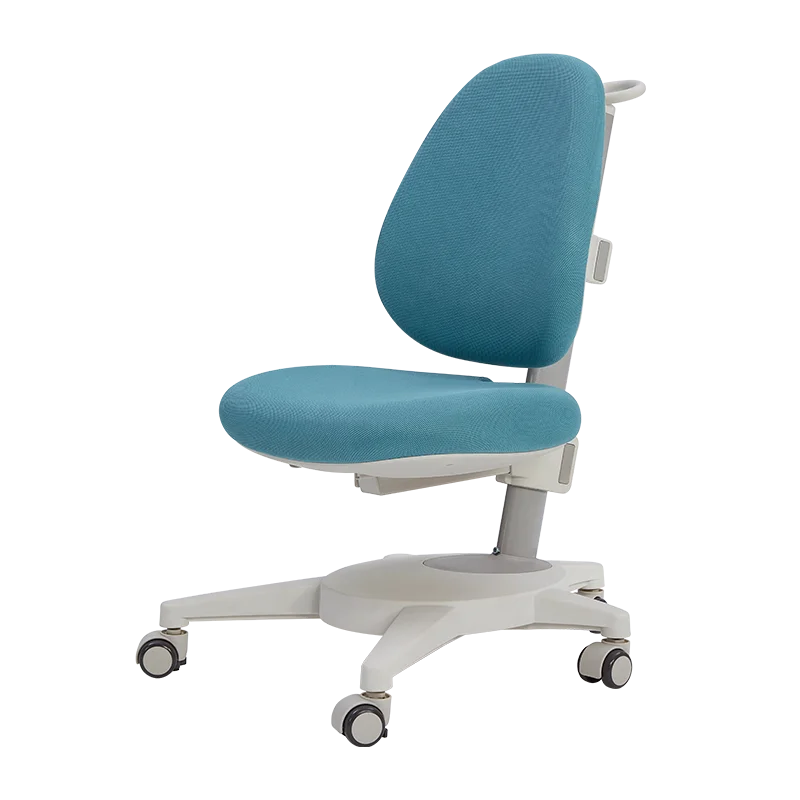 
 Современное Эргономичное регулируемое детское кресло 2M2KIDS, эргономичное регулируемое детское кресло с гравитационным замком, стул на колесах для обучения ребенка  