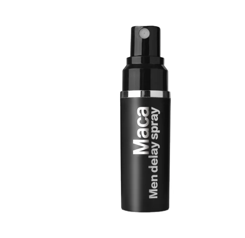 Delay spray 15ML Mens Timing Spray OEM Brand Promescent Climax Control Male L asting Ejaculation Spray Manufacture Delay Condom