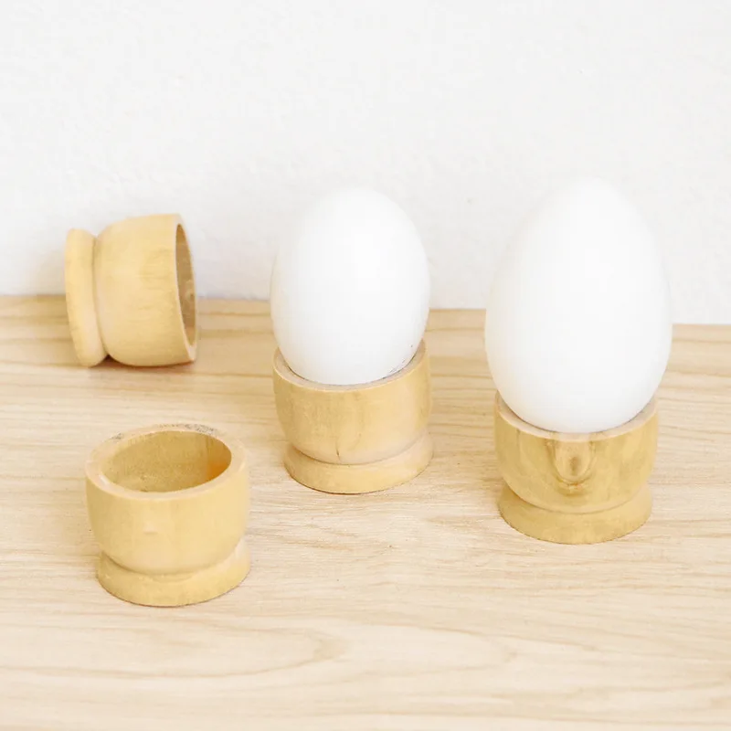 
Hot Selling Modern style practical multi function portable easter egg stand cup holder 