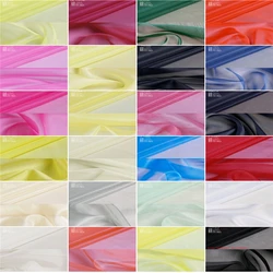 Wholesale Factory Good Price 100% Silk Crepe De Chine Fabric Pure Silk