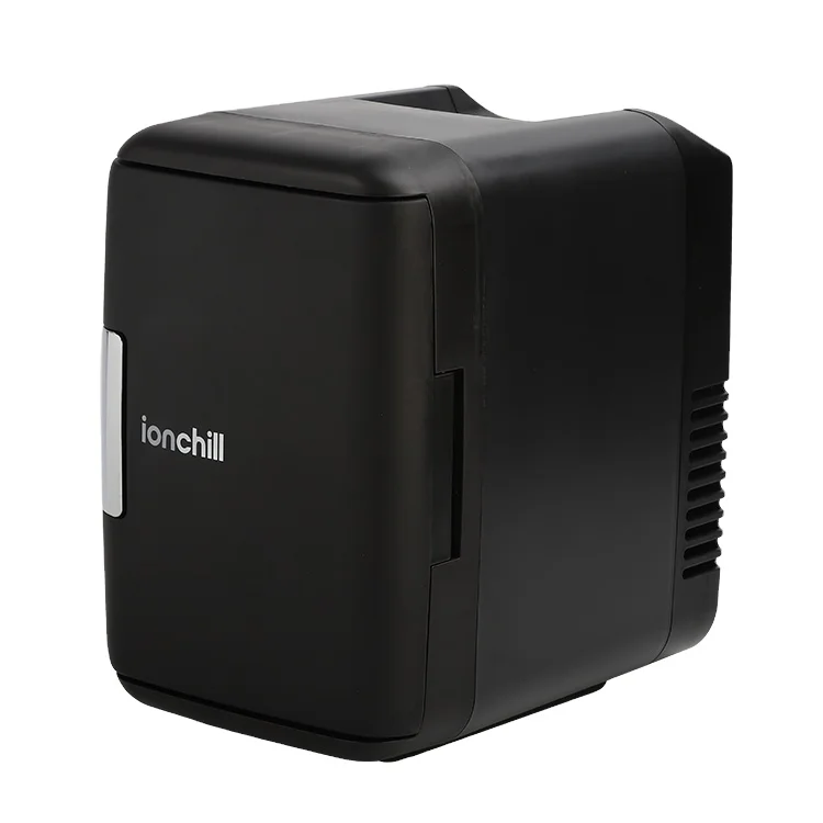 Портативный мини-холодильник для автомобиля и дома, 5 л