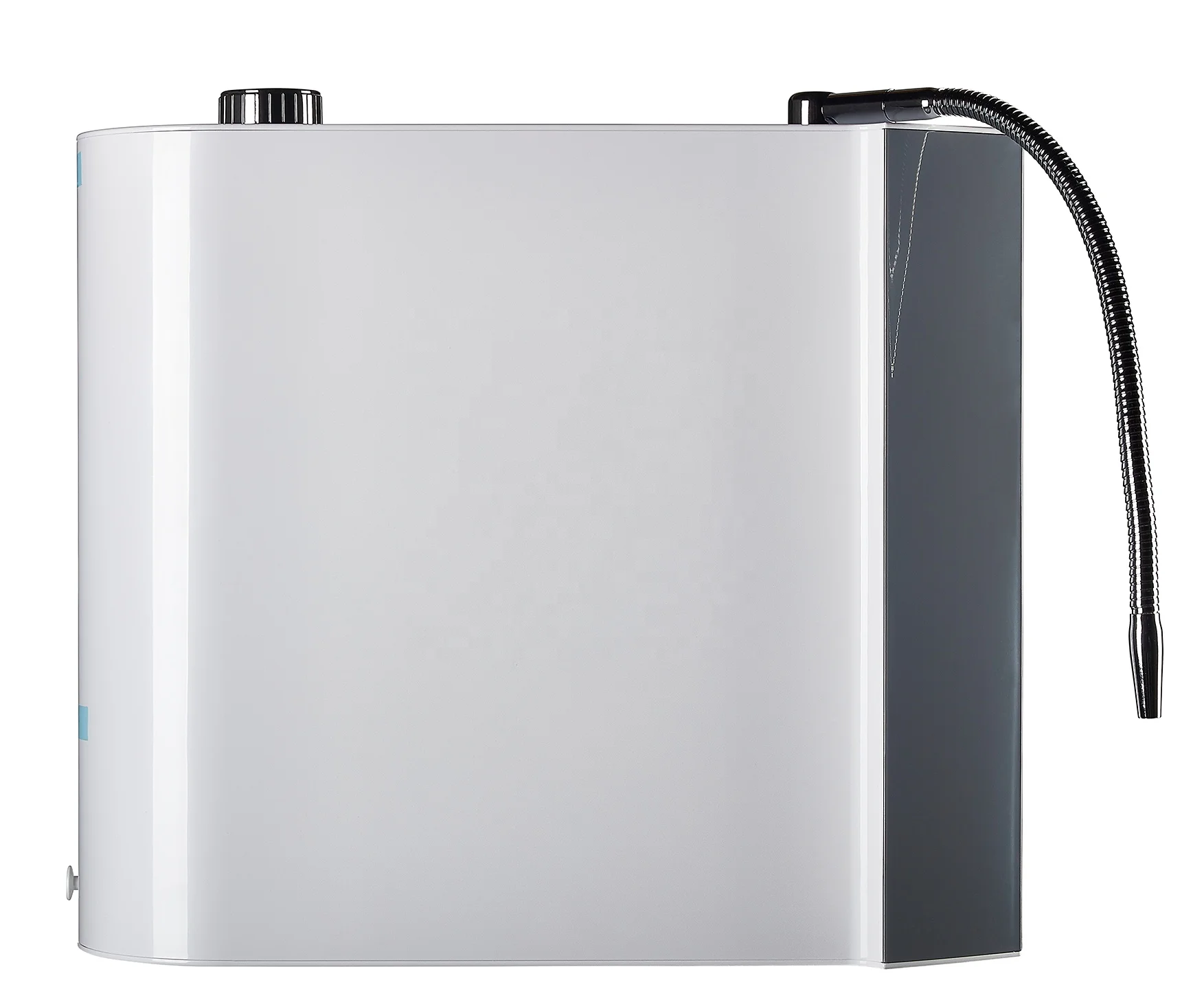 
Hot selling domestic UF 5 stages quick change filter no electricity water filter system 