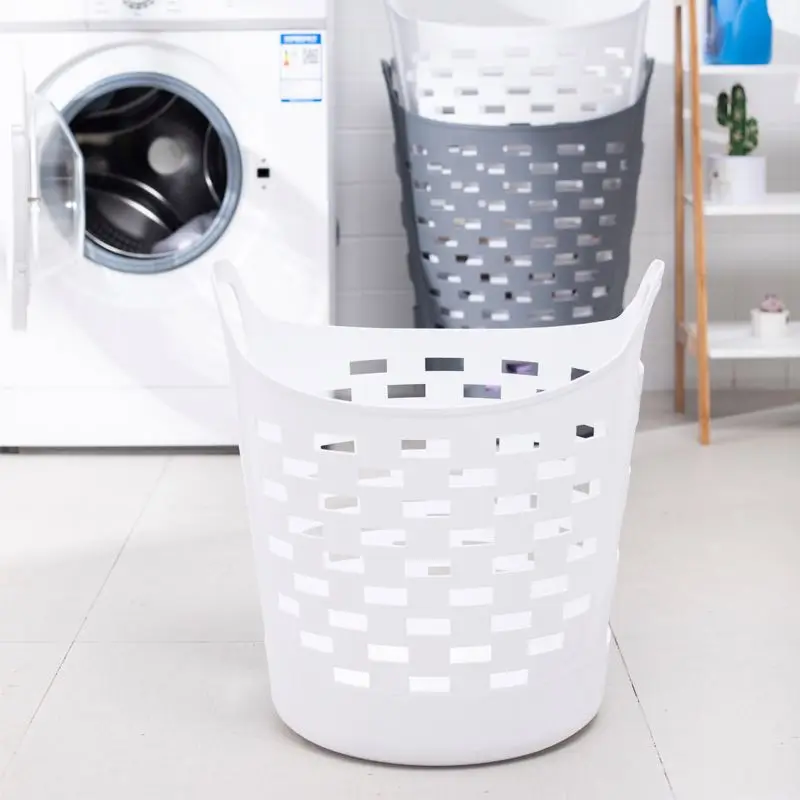 Factory Supply Factory Price Laundry Basket Seagrass
