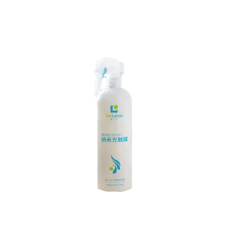 
Super-active Nano tio2 spray Nano photocatalyst spray Nano titanium dioxide spray 