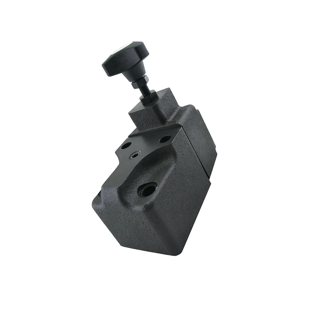 Factory price replacement for Kompass electric hydraulic valve BSG-10H BSG-10B BSG-10C solenoid relief valve solenoid valve