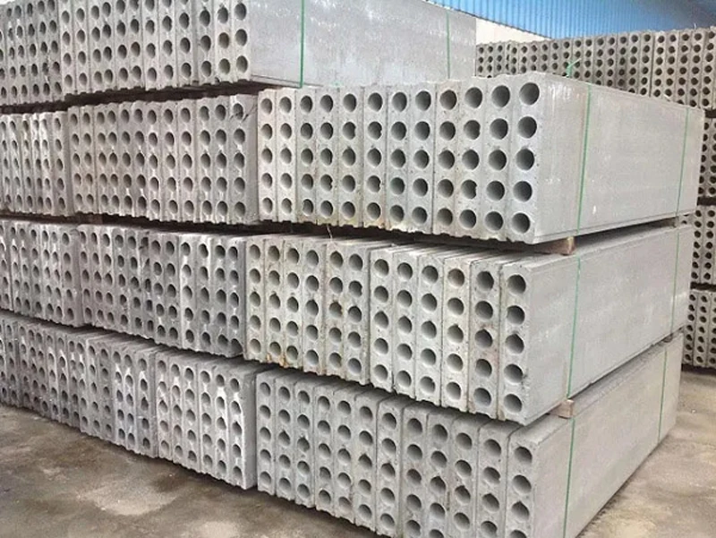 Fireproof Gypsum Wall Panels for Enhanced Safety in Commercial Properties