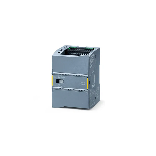6ES7 226-6BA32-0XB0 SIMATIC s7-1200 цифровой входной сигнал SM 1226 f-di 16X 24V DC 6ES7226-6BA32-0XB0