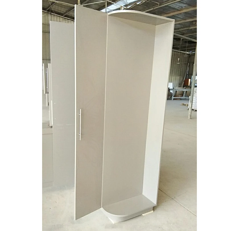 Customized Solid Wood Shaker Kitchen Cabinet Plywood Carcase Light Grey Paint Modern Style Hotel Furniture For Best Western Plus