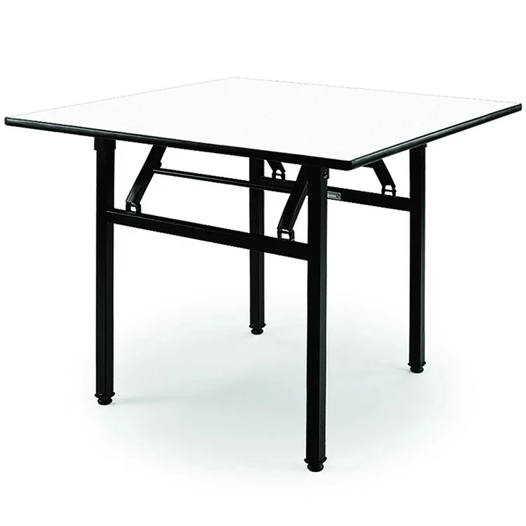 Wholesale Events Foldable Round Dining Table