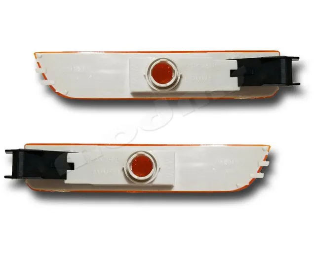 1 пара боковых габаритных огней для 2001-2005 SML-блока LH Volkswagen VN Passat боковые габаритные огни водителя