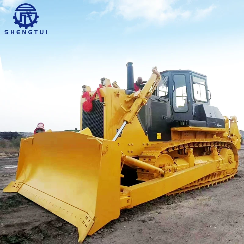 High Quality Multifunctional  Bulldozers Free Shipping