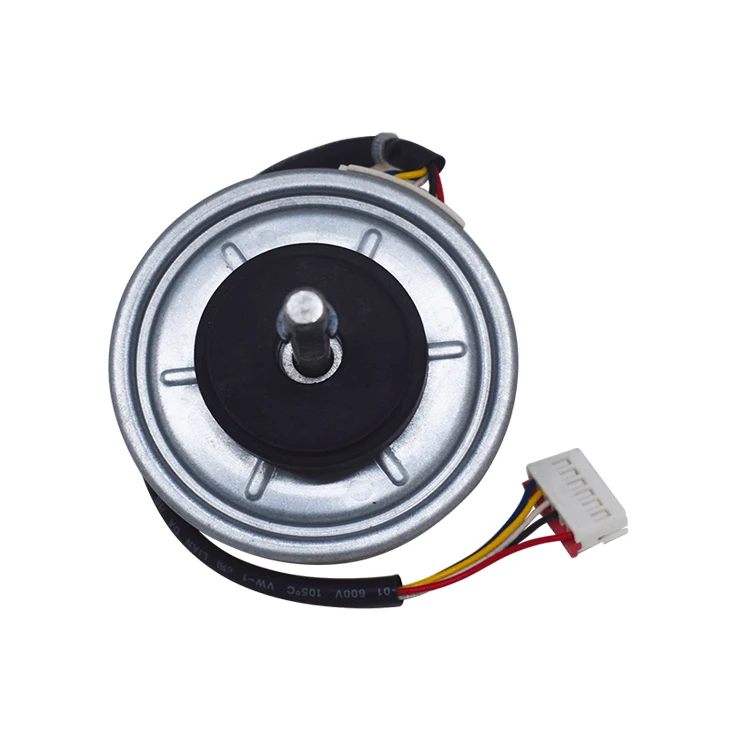 Welling ZKFP-25-8-110L DB31-00636C shaded pole motor air condition fan motor for LG G E sang sung equipment